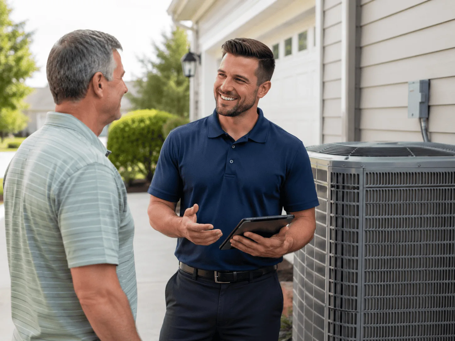 Heat Pump Installation Los Angeles, CA FAQs